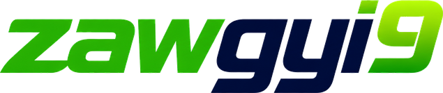 zawgyi9 Logo